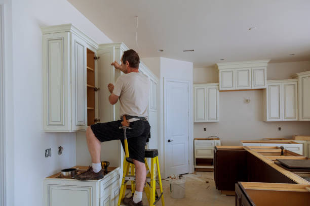 Licensed Kitchen service in Middleburg, VA - Remodeling Of Kitchen