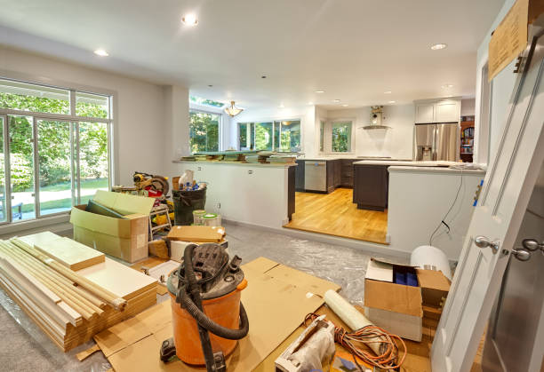 Reliable Kitchen contractor in Middleburg, VA by Remodeling Of Kitchen