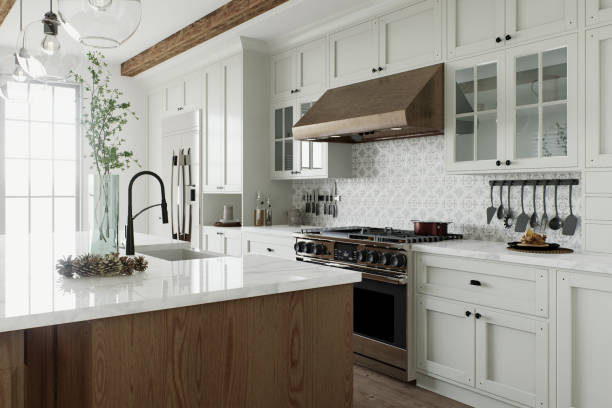 Affordable Kitchen solutions in Middleburg, VA